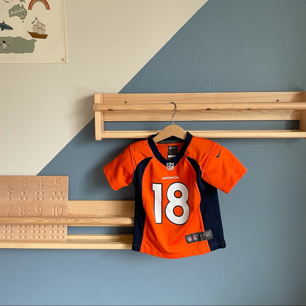 NFL Football Jersey